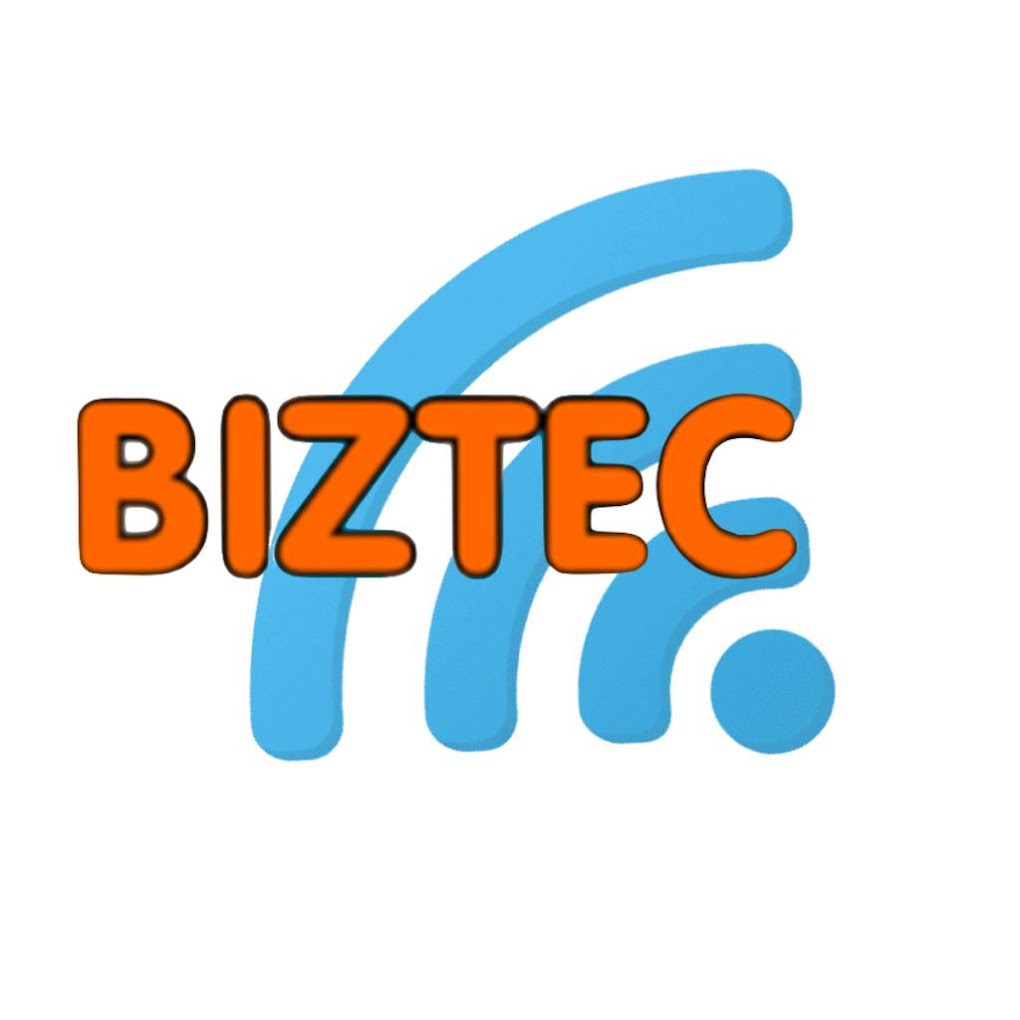 Biztec Logo